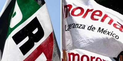 PRI acusa a Morena de usar al IEE para presionar a la oposición rumbo a elecciones 2027