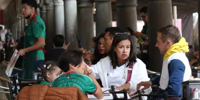 Bares y restaurantes de Puebla se alistan para aprovechar la fiebre del Mundial