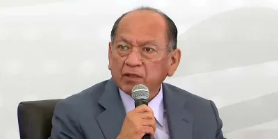 Segob interviene en conflicto de Acatlán de Osorio tras petición de destitución de alcaldesa