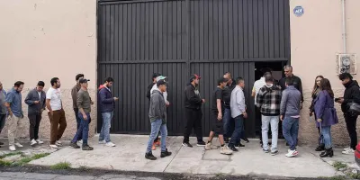 Sitaudi logra aumento de 4.6% y bono garantizado