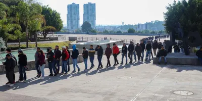 Audi México ofrece aumento de 19.5% y bono de 25 mil pesos a trabajadores