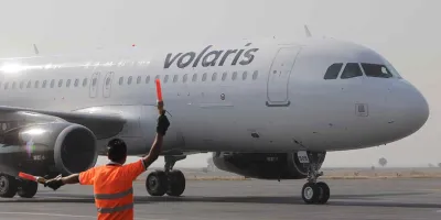 Preocupa baja ocupación en nuevas rutas de Volaris desde el aeropuerto de Puebla