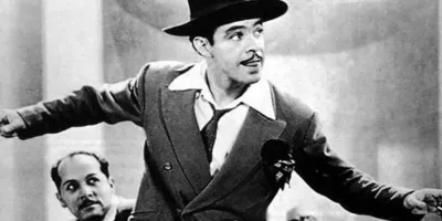 ¡Vuelve Tin Tan! El álbum “Iconos Eternos” revive su humor, música y estilo pachuco