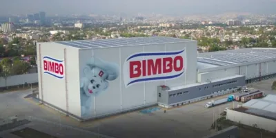 Abrirá BIMBO nueva planta en Puebla mil 760 mdp de inversión