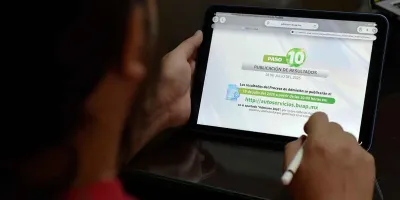 BUAP abre inscripción 2026: estos son los pasos para registrarte y no perder tu lugar