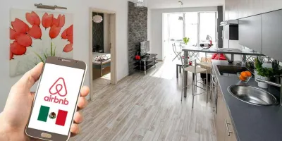 Airbnb opera en 19 municipios de Puebla y ya paga impuestos como los hoteles