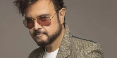 Aleks Syntek ofrecerá concierto en Puebla este 25 de julio