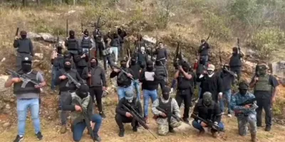 Alertan intento de grupos criminales de Veracruz por operar en la Sierra Negra de Puebla