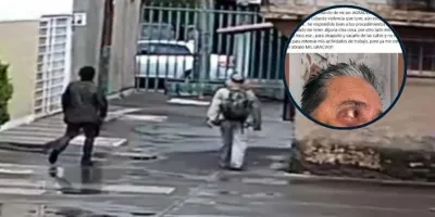 Atacan a fotoperiodista poblano que documentó el Valle de Catrinas; estuvo a punto de perder un ojo