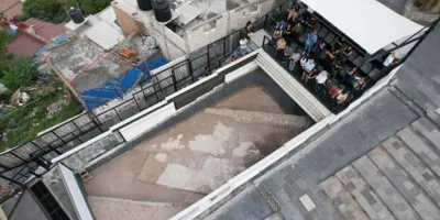 Atlixco abre un sitio arqueológico con vestigios de más de 3 mil años