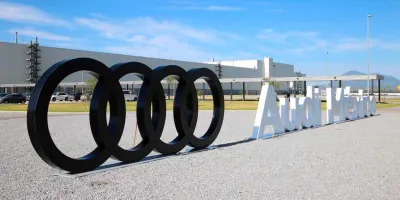 Aplica AUDI esquema especial para su producción este fin de semana