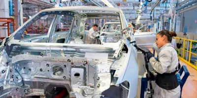 Audi México y Sitaudi implementan la Ley Silla para mejorar el bienestar de los trabajadores