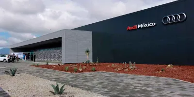Audi Puebla confirma ajustes en la planta; estos turnos trabajarán esta semana