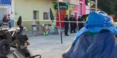 Cae sospechoso del homicidio de un abogado durante fiesta patronal en Izúcar
