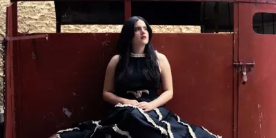 Camila Fernández presenta “No Manches”, una intensa historia de amor y desilusión