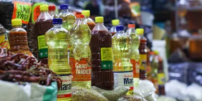 ¿Alcanza para la despensa? El desafío diario de miles de familias en Puebla