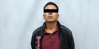 Capturan al "Tun Tun" de La Familia Michoacana; lo vinculan con el tiroteo en el Mercado Morelos