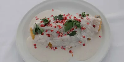 Temporada de Chiles en Nogada impulsa al campo y restaurantes de Puebla