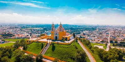 Se promoverá entre migrantes poblanos el turismo comunitario 