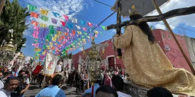 Ciudad Serdán alista Magna Cabalgata 2026 con la llegada de más de 3 mil jinetes