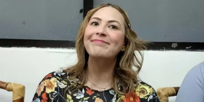 Comisión avala a Priscila Ramírez para la Unidad Técnica de la ASE
