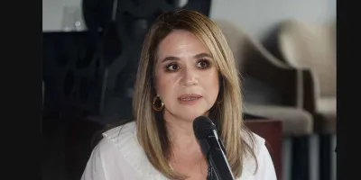 Corrupción e impunidad limitan la inversión y el desarrollo económico: Coparmex Puebla