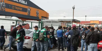 Despiden a trabajadores de Truper; negociaciones no prosperaron 