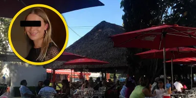 Cae empresaria poblana buscada desde 2014 por presunto secuestro de su expareja