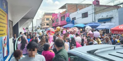 De la emoción a la preocupación: padres enfrentan una pesada carga económica por las graduaciones escolares