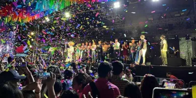 Feria de Atlixco 2026: estos objetos estarán prohibidos y habrá filtros de seguridad