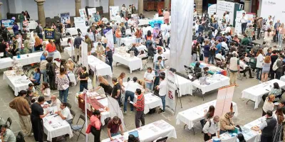 En San Pablo Xochimehuacan habrá vacantes para profesionales y técnicos