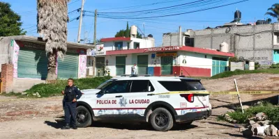 Hallan sin vida a hombre con impacto de bala y huellas de violencia en La Resurrección