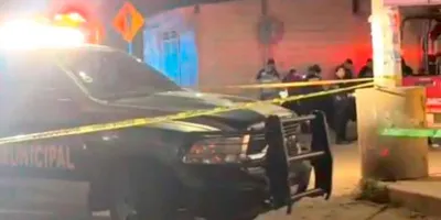 Matan a mujer a tiros en Tehuacán; agresor escapó en motocicleta