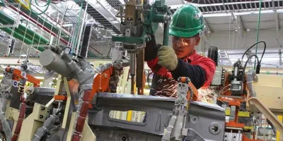 Industria de manufactura poblana enfrenta desempleo y menos producción 