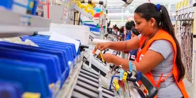 El sector industrial de Puebla es quinto lugar nacional con mayor crecimiento