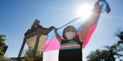 Bancada del PAN en Puebla descarta apoyar la Ley de Infancias Trans
