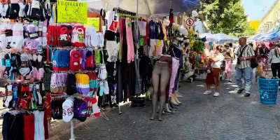 Con incentivos fiscales se contaría el aumento de la informalidad: Pulso Puebla  