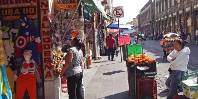 Informalidad laboral en Puebla alcanza al 70% de los trabajadores, alerta el CCE