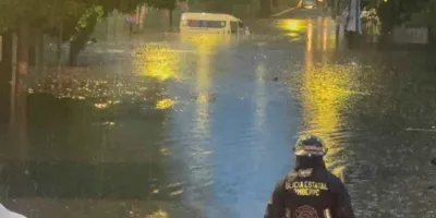 Puebla alista millonaria inversión para frenar inundaciones