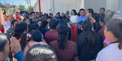 Investigan a maestro de primaria en Tepeojuma por presunto abuso contra dos alumnas