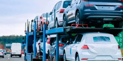 La realidad automotriz