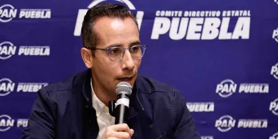 José Chedraui afirma que Mario Riestra evitará competir en las elecciones de 2027
