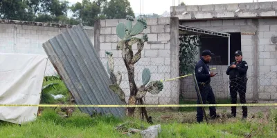 Asesinan a trabajador de San Jerónimo Caleras durante asalto