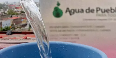 Morena acusa al PRI de “hipocresía” por críticas a concesión de Agua de Puebla