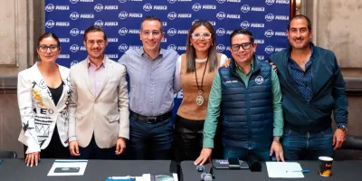 Recorte a regidurías será impugna por el PAN ante la Corte 