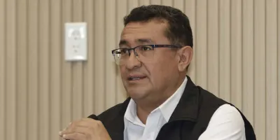 PAN busca golpear a Morena con denuncias y campañas mediáticas, acusa Pável Gaspar