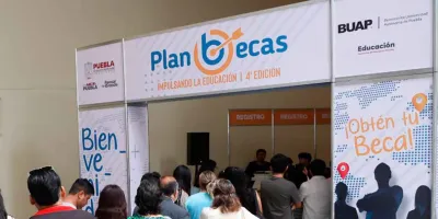 Resultados BUAP 2026: aspirantes tendrán opción de becas para continuar sus estudios