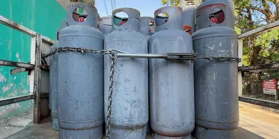 Consulta cuánto costará el gas LP en Puebla del 12 al 18 de julio