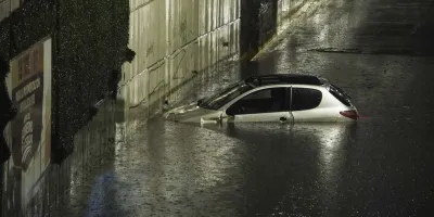 Puebla entregará 2.8 millones de pesos a afectados por las lluvias