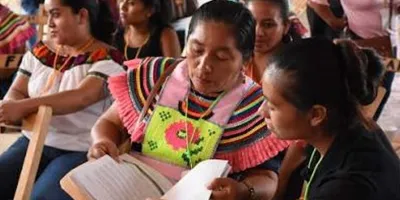 Puebla abre consulta para homologar la Ley de Derechos de Pueblos Indígenas y Afromexicanos
